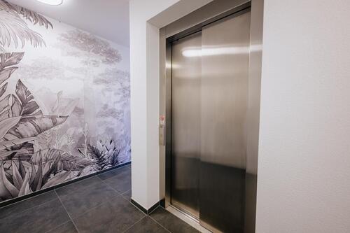 Foto - 3 Zimmer Etagenwohnung in Bielefeld