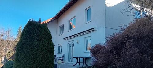 Foto - 5-Zimmer Einfamilienhaus mit Garten in Ronsberg, Provisions