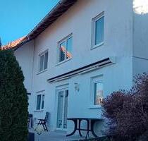 5-Zimmer Einfamilienhaus mit Garten in Ronsberg, Provisions