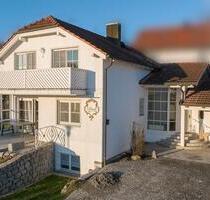 Gepflegtes Einfamilienhaus – bezugsbereit & provisionsfrei - Windorf