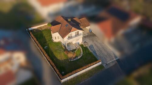 Foto - 13 Zimmer Einfamilienhaus in Windorf