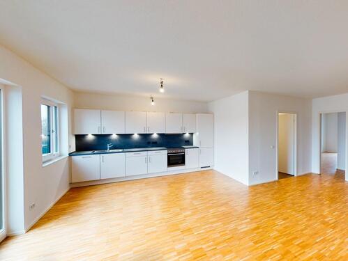 Foto - Wohnen im Heiligkreuz-Viertel! - 1.350,00&nbsp;EUR Kaltmiete, ca.&nbsp; 88,92&nbsp;m&sup2;