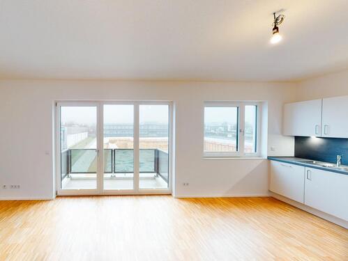 Foto - 3 Zimmer Etagenwohnung zur Miete in Mainz