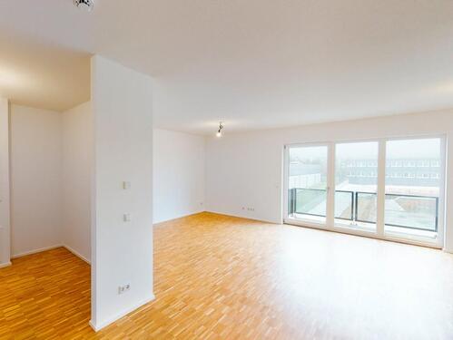 Foto - Etagenwohnung in Mainz zur Miete