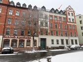 Foto - Gemütliche 2-Zimmer Wohnung im 4. OG in Schloßchemnitz