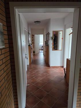 Foto - Moderne 4-Zimmerwohnung an der Nordseeküste *RESERVIERT*