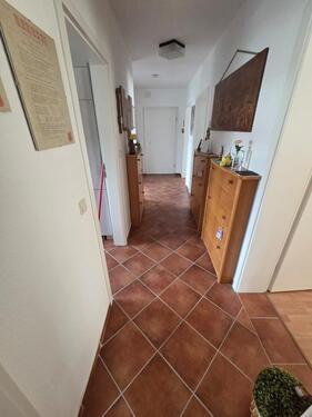 Foto - 4 Zimmer Etagenwohnung zum Kaufen in Wurster Nordseeküste