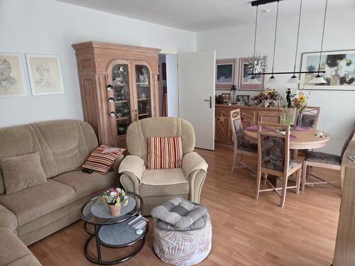 Foto - Etagenwohnung in Wurster Nordseeküste zum Kaufen