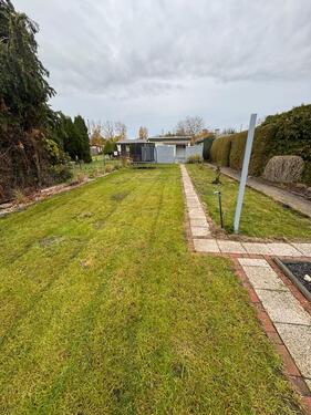 Foto - Grundst&uuml;ck zur Miete in Delitzsch