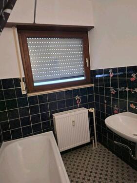 Foto - 2 Zimmer Erdgeschoßwohnung zur Miete in Viernheim