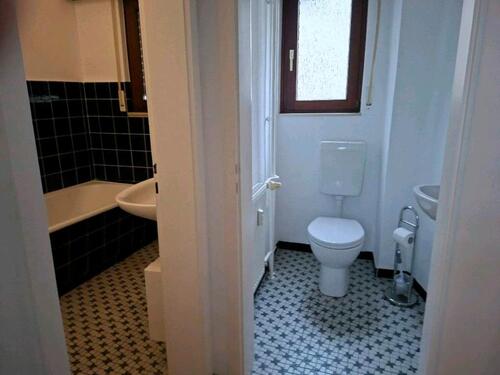 Foto - 2 Zimmer Erdgeschoßwohnung in Viernheim