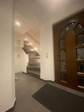 Foto - 3 - Zimmer Maisonettewohnung mit Einbauküche ab 01.02.2026