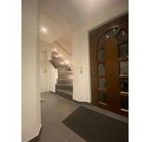 3 - Zimmer Maisonettewohnung mit Einbauküche ab 01.02.2026 - Pluwig