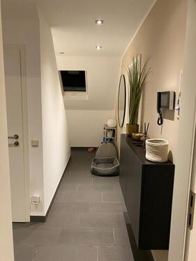 Foto - 3 Zimmer Maisonettenwohnung in Pluwig