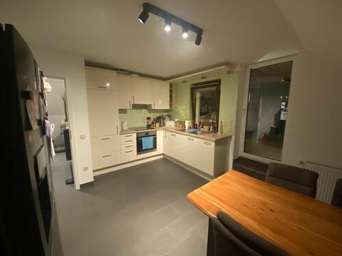 Foto - Maisonettenwohnung in Pluwig zur Miete