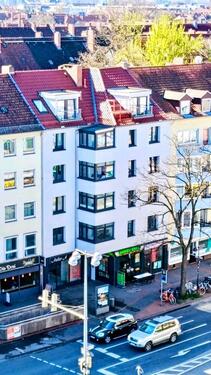Foto - 3 Zimmer Etagenwohnung zur Miete in Hannover