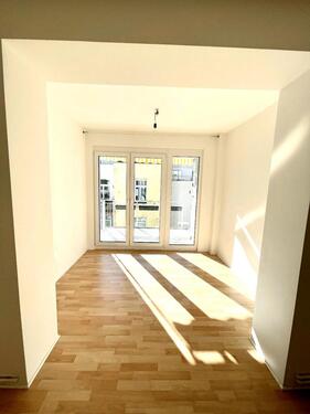 Foto - Etagenwohnung in Hannover zur Miete