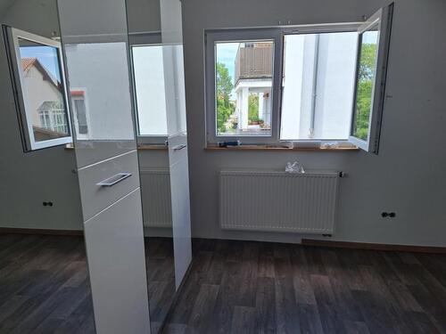 Foto - 5 Zimmer Einfamilienhaus zum Kaufen in Straubing