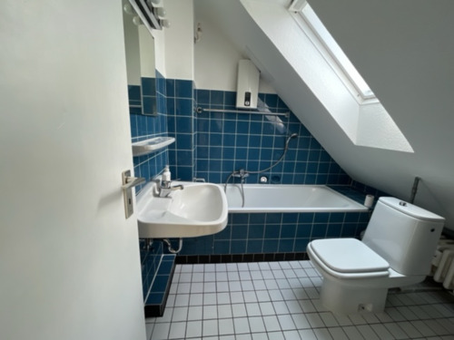 Foto - möblierte Wohnung Apartment in Düsseldorf ab 01.5.2026