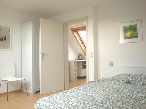 Foto - 1 Zimmer Etagenwohnung zur Miete in Düsseldorf