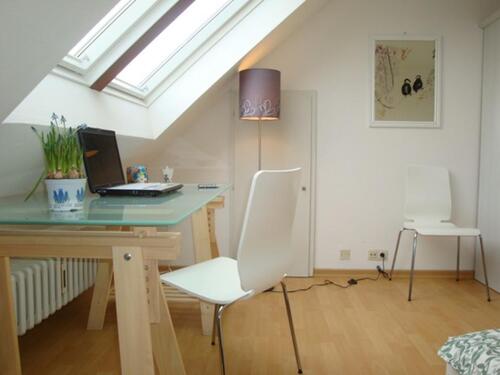 Foto - 1 Zimmer Etagenwohnung in Düsseldorf