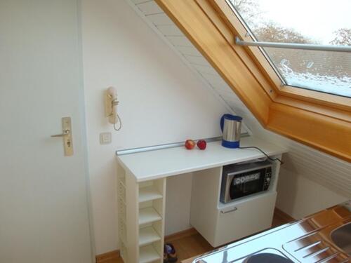 Foto - Etagenwohnung in Düsseldorf zur Miete