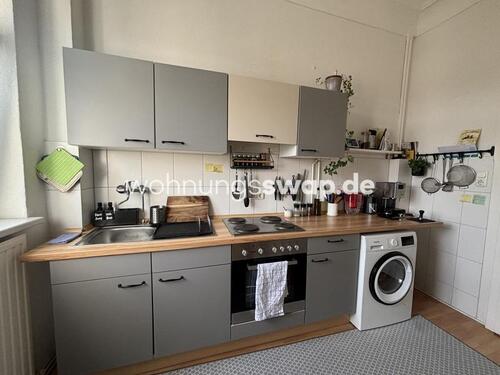 Foto - 2 Zimmer Etagenwohnung in Köln