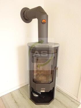 Foto - DG-Wohntraum mit Kamin + EBK - 750,00&nbsp;EUR Kaltmiete, ca.&nbsp; 101,95&nbsp;m&sup2;