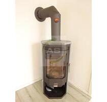 DG-Wohntraum mit Kamin + EBK - 750,00&nbsp;EUR Kaltmiete, ca.&nbsp; 101,95&nbsp;m&sup2; in Zwickau (PLZ: 08056)