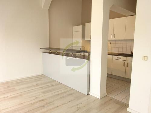 Foto - 4 Zimmer Dachgeschoßwohnung in Zwickau