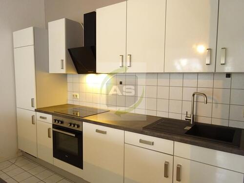 Foto - Dachgeschoßwohnung in Zwickau zur Miete