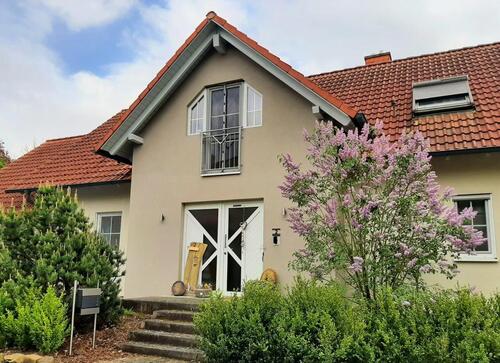 Foto - Großzügiges und freundliches Einfamilienhaus zu verkaufen