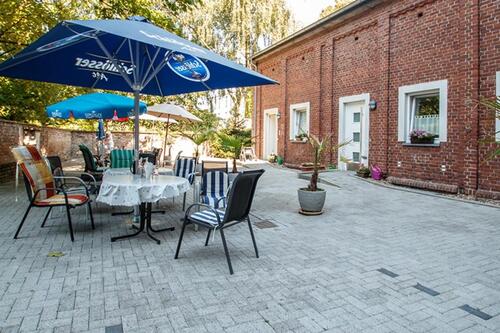 Foto - 2 Zimmer Etagenwohnung zur Miete in Witten