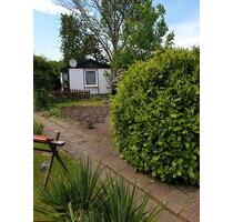 Eck Pachtgarten 300 qm Sassnitz - Sellin