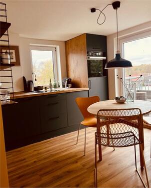 Foto - 2-Zimmer-Wohnung am Volkspark, Bahrenfeld