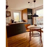 2-Zimmer-Wohnung am Volkspark, Bahrenfeld - Hamburg Altona-Nord