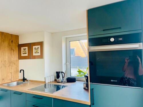 Foto - 2 Zimmer Loft - Studio - Atelier in Hamburg