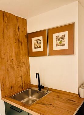 Foto - Loft - Studio - Atelier in Hamburg zur Miete