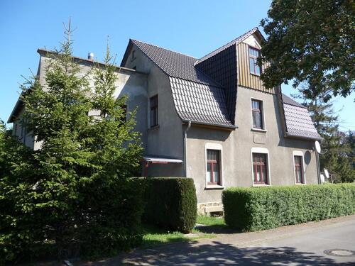 Foto - 4 Zimmer Erdgeschoßwohnung zur Miete in Löhne