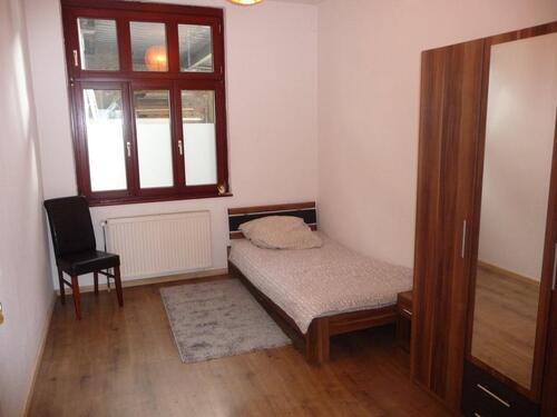 Foto - 4 Zimmer Erdgeschoßwohnung in Löhne