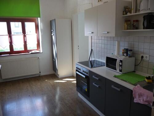 Foto - Erdgeschoßwohnung in Löhne zur Miete