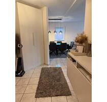 3- Zimmer Maisonette-Wohnung mit überdachtem Balkon - Oberderdingen