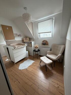 Foto - 3 Zimmer Maisonettenwohnung zur Miete in Oberderdingen