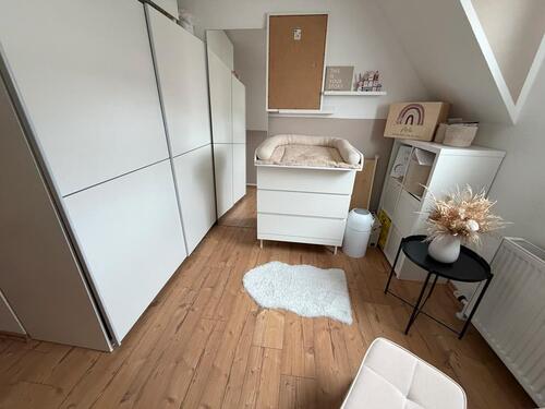 Foto - 3 Zimmer Maisonettenwohnung in Oberderdingen
