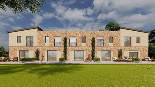 Foto - 4 Zimmer Etagenwohnung in Halle (Saale)