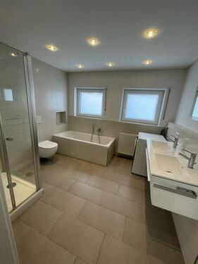 Foto - 4.5 Zimmer Etagenwohnung zur Miete in Geldersheim