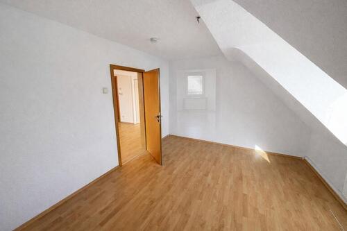 Foto - 2 Zimmer Dachgeschoßwohnung in Bochum