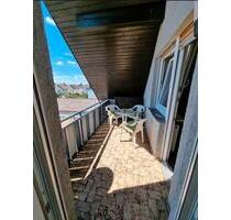 Helle 3-Zimmer-Wohnung mit ca. 90 m' in Bürstadt zu vermieten