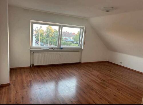 Foto - 3 Zimmer Dachgeschoßwohnung zur Miete in Bürstadt