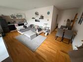 Foto - 1,5 Zimmer Wohnung zu vermieten